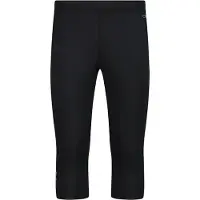 CMP 38c9227 Trail Short Leggings Noir 3XL Homme