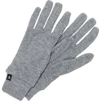 Odlo Active Warm Eco Gloves Gris S Homme