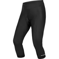 Endura Xtract Ii 3/4 Tights Noir S Femme