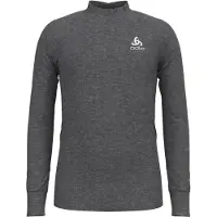 Odlo Active Warm Eco Long Sleeve Base Layer Gris 4 Years Garçon