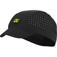 ALÉ Sunny Cap Noir