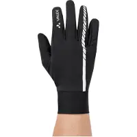 Vaude Strone Gloves Noir XS