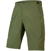 Endura Gv500 Foyle Shorts Vert M Homme