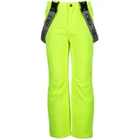 CMP Salopette 3w15994 Pants Jaune 3 Years Garçons,Filles
