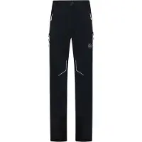 La Sportiva Excelsior Pants Noir L Femme