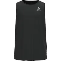 Odlo Essential Sleeveless T-shirt Noir XL Homme