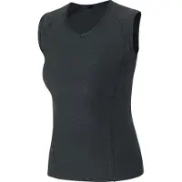 GORE WEAR Sous-vêtement Sans Manches Goretex Windstopper