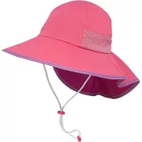 Sunday Afternoons Play Hat Rose L Fille