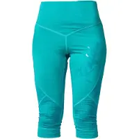 Rafiki Tranquillo 3/4 Leggings Bleu 34 Femme