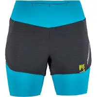 Karpos Cengia Shorts Noir M Femme
