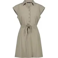 CMP 31t5206 Short Sleeve Dress Vert 2XS Femme