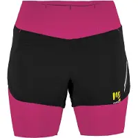 Karpos Cengia Shorts Noir XS Femme