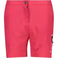 CMP 30c5955 Free Bike Shorts Rouge 16 Years Fille