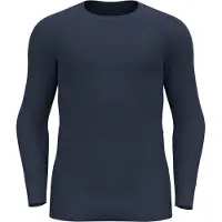 Odlo Sous-vêtement à Manches Longues Active Warm