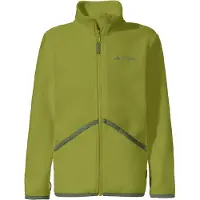 Vaude Kids Pulex Jacket, polaire, vert