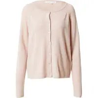 Rosemunde Cardigan poudre