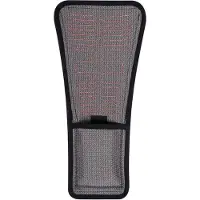 Lenz Gilet chauffant 2.0 Orange Hommes Orange One Size