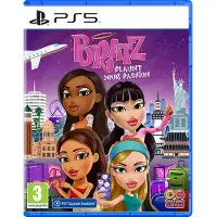 Ps5 Bratz: Flaunt Your Fashion Multicolore