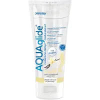 Joydivision AQUAglide gel lubrifiant aromatisé Exotic 100 ml