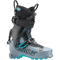 Dalbello Quantum Evo Woman Touring Ski Boots Bleu,Noir 26.5 Femme