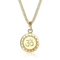 Elli Chaîne 'Om' or