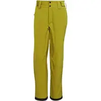 Adidas Resort Two-layer Insulated Pants Vert L Homme