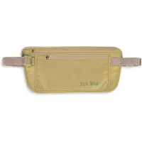 Tatonka Unisexe, Sac banane, Skin Moneybelt Int, Beige