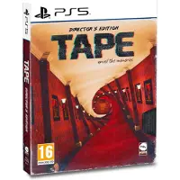Tape : Unveil The Memories Director's Edition PS5