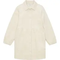 Tom Tailor 1033973 Long Sleeve Dress Beige 104-110 cm Fille