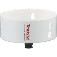 Makita Scie Cloche Makita E -04036 - 121 mm - BIM changement rapide