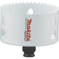 Makita Scie Cloche Makita E -03969 - 86 mm - BIM changement rapide