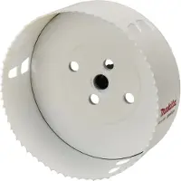 Makita Scie Cloche Makita E -04042 - 127 mm - BIM changement rapide