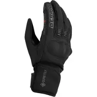 Bering Boogie Gore-tex Woman Gloves Noir 5 Femme