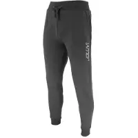 Joluvi Slim Logo Tracksuit Pants Gris S Homme