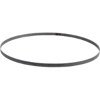 Makita lame de scie à ruban 18 TPI, 1.140 mm HSS - 18 TPI - 13 x 0,5 x 1.140 mm - 1 pièce