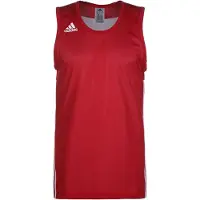 Adidas Maillot '3G Speed Reversible' | XXLxTailles normales | male