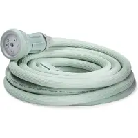 Ikra Tuyau flexible, longueur : 10 m - 30 m