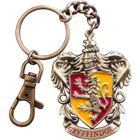 Ginza.se Femmes, Porte-clés, Harry Potter: Gryffindor, Or, Jaune, Rouge