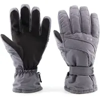 Sinner Mesa Gloves Noir XL Homme