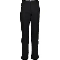 CMP Pantalon avec guêtre intérieure femme