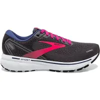 Brooks Sneakers 1203561B058 in Black color size 36.5