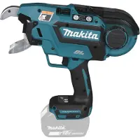 Makita DTR 181 ZJ Connecteur d'armature sans fil 18 V 0,8 mm Brushless + Makpac - sans batterie, sans chargeur
