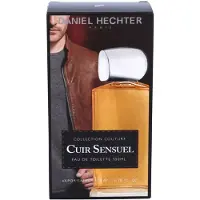 Daniel Hechter Collection Couture Cuir Sensuel Edt Spray