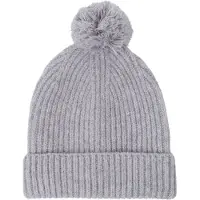 Lodger Bonnet pour Bébé Lodger Hatter Merino Wool Drizzle-3-6 maanden