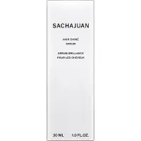 Sachajuan Shine Serum sérum soyeux cheveux brillance 30 ml