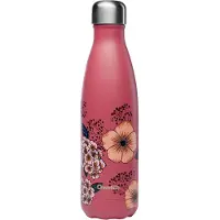 Qwetch Bouteille isotherme anémones Originals