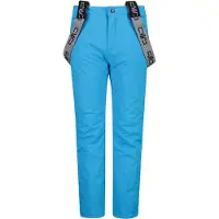CMP Salopette 3w15994 Pants Bleu 5 Years Enfants