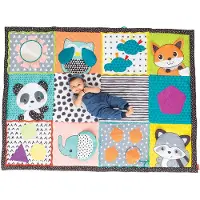 Infantino Tapis de jeu Fold & Go Jumbo*
