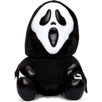 Kidrobot Scream Phunny Plüschfigur Ghost Face 20 cm