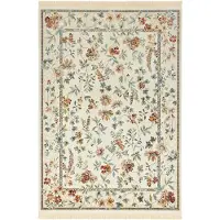 Nouristan Oriental Flowers (140 x 95 cm)